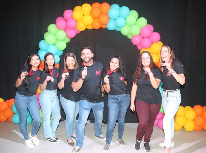 Studiantenan di Facultad di Turismo a organiza un “Fundraising Talent Show” pa un bon causa